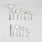 1264 5022 CUTLERY SET